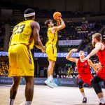 El Lenovo Tenerife tumba al campeón lituano para estrenar la BCL 22/23 (6)