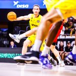 El Lenovo Tenerife tumba al campeón lituano para estrenar la BCL 22/23 (5)