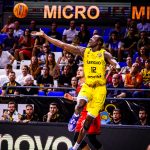 El Lenovo Tenerife tumba al campeón lituano para estrenar la BCL 22/23 (4)