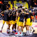 El Lenovo Tenerife tumba al campeón lituano para estrenar la BCL 22/23 (1)