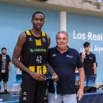 El cadete Cajasiete Canarias se adjudica el I Torneo Internacional de Los Realejos (10)