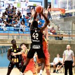 El cadete Cajasiete Canarias se adjudica el I Torneo Internacional de Los Realejos (5)