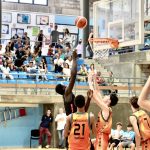 El cadete Cajasiete Canarias se adjudica el I Torneo Internacional de Los Realejos (4)