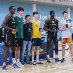 El cadete Cajasiete Canarias se adjudica el I Torneo Internacional de Los Realejos (8)