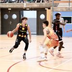 El cadete Cajasiete Canarias se adjudica el I Torneo Internacional de Los Realejos (2)