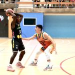 El cadete Cajasiete Canarias se adjudica el I Torneo Internacional de Los Realejos (3)