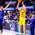 El Lenovo Tenerife se deshace con claridad del Bnei Herzliya (10)