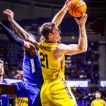 El Lenovo Tenerife se deshace con claridad del Bnei Herzliya (7)