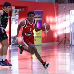 Plata de ley para el precadete, en el Torneo Leucemia y Linfoma (12)