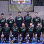 Plata de ley para el precadete, en el Torneo Leucemia y Linfoma (10)