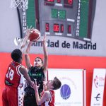 Plata de ley para el precadete, en el Torneo Leucemia y Linfoma (7)