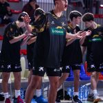 Plata de ley para el precadete, en el Torneo Leucemia y Linfoma (9)