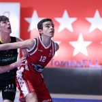 Plata de ley para el precadete, en el Torneo Leucemia y Linfoma (1)