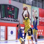 Plata de ley para el precadete, en el Torneo Leucemia y Linfoma (2)