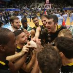 El Lenovo Tenerife deja su sello en la 'caldeira' de Lugo (15)