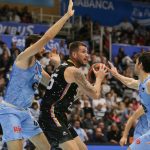 El Lenovo Tenerife deja su sello en la 'caldeira' de Lugo (12)