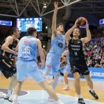 El Lenovo Tenerife deja su sello en la 'caldeira' de Lugo (10)