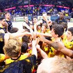 El Lenovo Tenerife saca su mejor versión y tumba al Valencia de Euroliga (15)