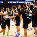 El Lenovo Tenerife saca su mejor versión y tumba al Valencia de Euroliga (11)