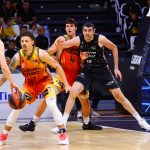 El Lenovo Tenerife saca su mejor versión y tumba al Valencia de Euroliga (9)