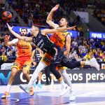 El Lenovo Tenerife saca su mejor versión y tumba al Valencia de Euroliga (2)