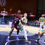 El Lenovo Tenerife se hace fuerte desde la defensa (13)