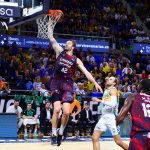 El Lenovo Tenerife se hace fuerte desde la defensa (14)