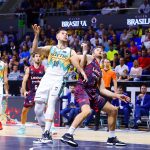 El Lenovo Tenerife se hace fuerte desde la defensa (10)