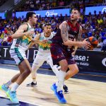 El Lenovo Tenerife se hace fuerte desde la defensa (11)