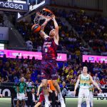 El Lenovo Tenerife se hace fuerte desde la defensa (9)