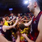 El Lenovo Tenerife se hace fuerte desde la defensa (19)