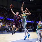 El Lenovo Tenerife se hace fuerte desde la defensa (3)