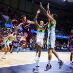 El Lenovo Tenerife se hace fuerte desde la defensa (1)