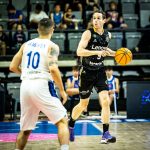 El Lenovo Tenerife impone su fondo de armario en Israel (6)