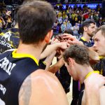 El Lenovo Tenerife cierra el 2022 con otro recital colectivo (14)