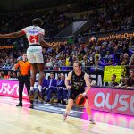 El Lenovo Tenerife cierra el 2022 con otro recital colectivo (12)