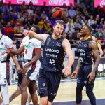 El Lenovo Tenerife cierra el 2022 con otro recital colectivo (3)