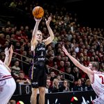 El Lenovo Tenerife cae en la pista del Rytas Vilnius (6)