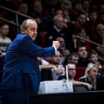 El Lenovo Tenerife cae en la pista del Rytas Vilnius (2)