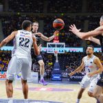 El Lenovo Tenerife cae con orgullo (12)