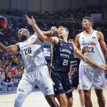 El Lenovo Tenerife cae con orgullo (9)