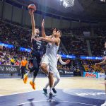 El Lenovo Tenerife cae con orgullo (10)