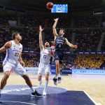 El Lenovo Tenerife cae con orgullo (8)