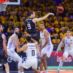 El Lenovo Tenerife cae con orgullo (6)