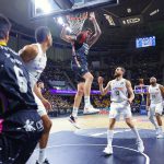 El Lenovo Tenerife cae con orgullo (7)