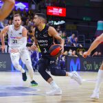 El Lenovo Tenerife cae con orgullo (5)