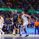 El Lenovo Tenerife cae con orgullo (2)