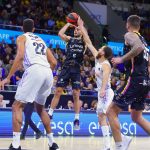 El Lenovo Tenerife cae con orgullo (1)