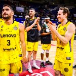 El Lenovo Tenerife desarbola al Peristeri y saca su billete para el Top 16 (13)