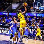 El Lenovo Tenerife desarbola al Peristeri y saca su billete para el Top 16 (4)